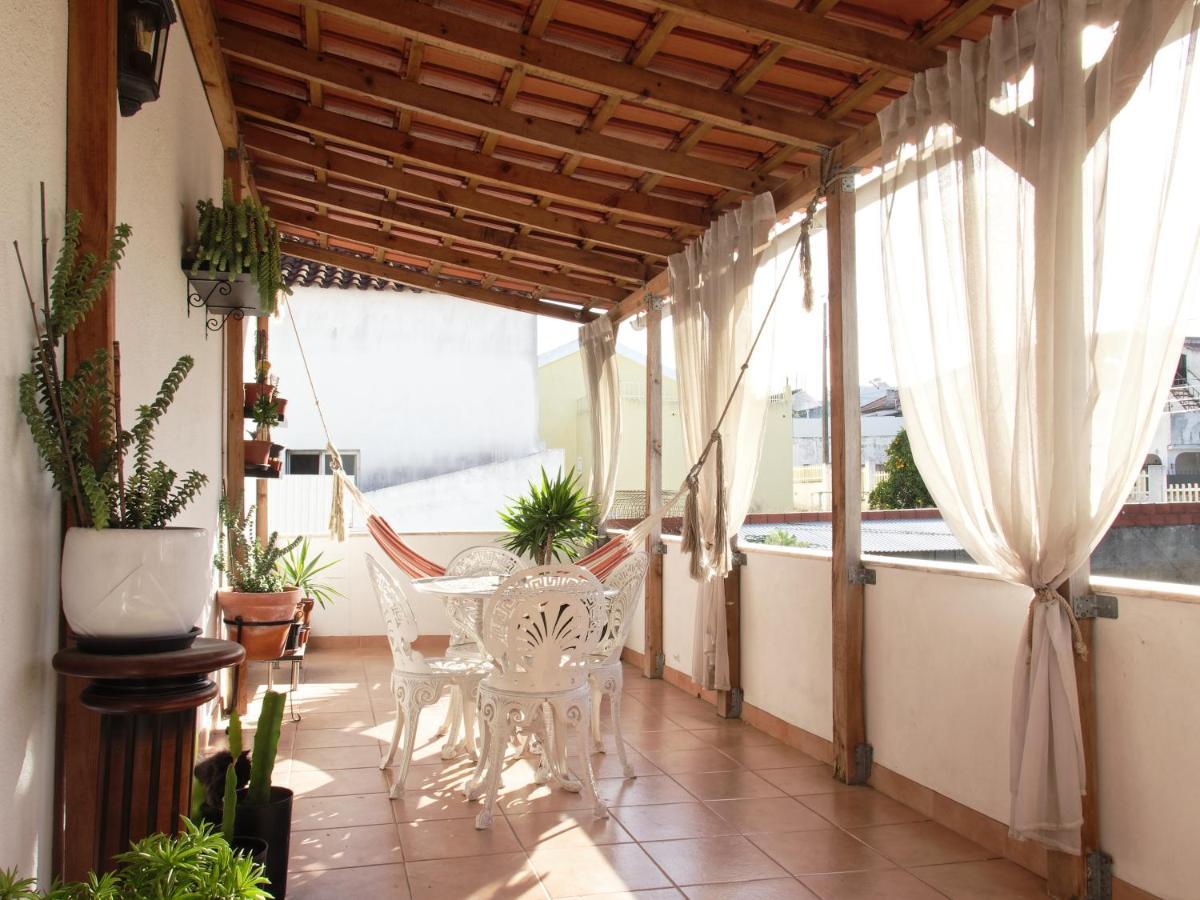 Toca Do Lobo Apartment Charneca  Exterior photo