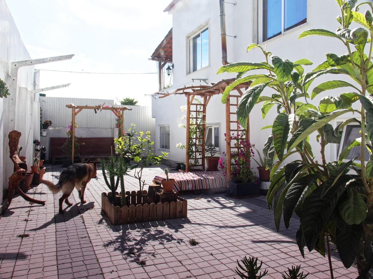Toca Do Lobo Apartment Charneca  Exterior photo